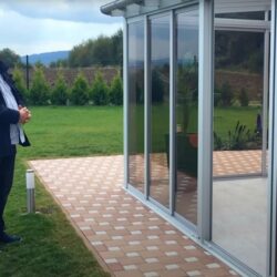 zimni zahrady na zakazku