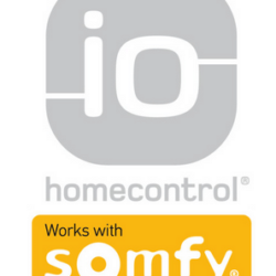 Somfy IO