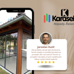 Spokojení zákazníci