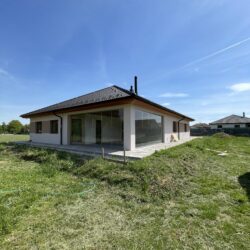 Bezrámové zasklení terasy