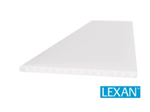 Zasklení pergoly polykarbonátem pro střechu pergoly