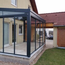 Zimní zahrada Karásek