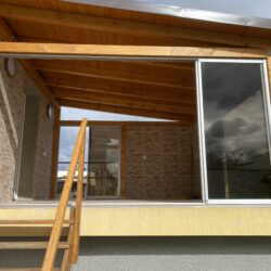 Zasklení PLUS Karásek