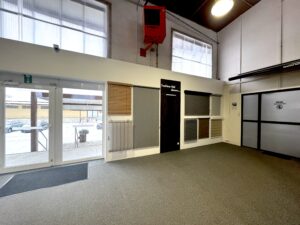 Showroom Karásek žaluzie, rolety, markýzy