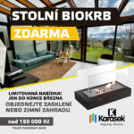 stolní biokrb – 1