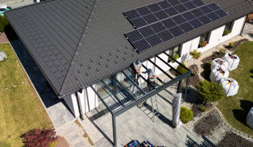 Karasek pergola Pšeničná Rožnov