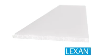 Zasklení pergoly polykarbonátem pro střechu pergoly