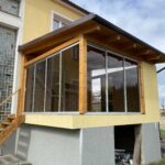 Zasklení PLUS Karásek