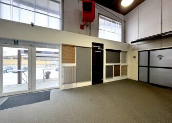 Showroom Karásek žaluzie, rolety, markýzy