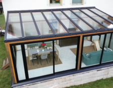 Celoroční zimní zahrady z kvalitní konstrukce