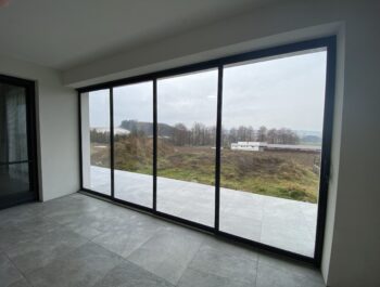 Rámové zasklení Combi 16 mm 4/8/4