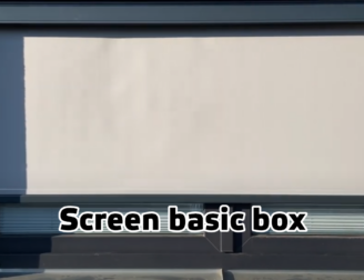 Karásek – Screen Basic Box